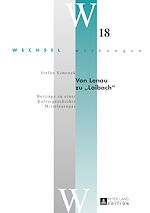 Télécharger le livre :  Von Lenau zu «Laibach»