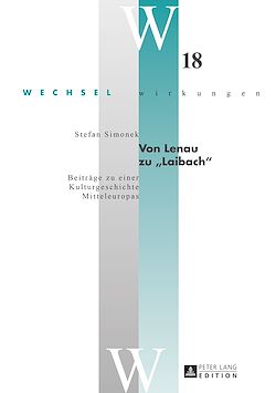 Télécharger le livre :  Von Lenau zu «Laibach»