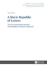 Télécharger le livre :  A Slavic Republic of Letters