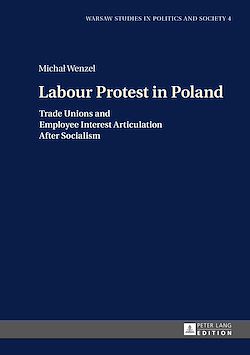 Télécharger le livre :  Labour Protest in Poland