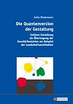 Télécharger le livre :  Die Quantenversion der Gestaltung