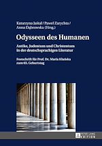 Télécharger le livre :  Odysseen des Humanen
