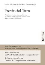 Télécharger le livre :  Provincial Turn