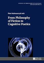 Télécharger le livre :  From Philosophy of Fiction to Cognitive Poetics