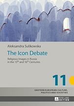 Télécharger le livre :  The Icon Debate