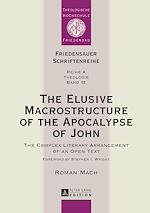 Télécharger le livre :  The Elusive Macrostructure of the Apocalypse of John