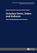 Télécharger le livre :  Zwischen Orten, Zeiten und Kulturen