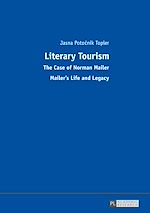 Télécharger le livre :  Literary Tourism