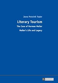 Télécharger le livre :  Literary Tourism
