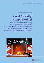 Download this eBook Accept Diversity! Accept Equality?