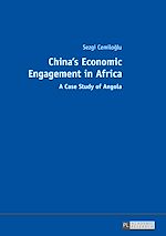 Télécharger le livre :  China’s Economic Engagement in Africa