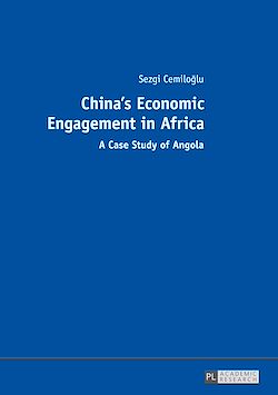 Télécharger le livre :  China’s Economic Engagement in Africa