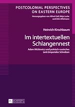 Télécharger le livre :  Im intertextuellen Schlangennest
