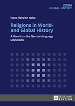 Télécharger le livre :  Religions in World- and Global History