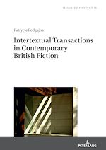 Télécharger le livre :  Intertextual Transactions in Contemporary British Fiction