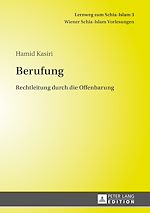 Télécharger le livre :  Berufung