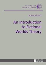 Télécharger le livre :  An Introduction to Fictional Worlds Theory