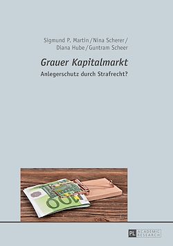 Télécharger le livre :  «Grauer Kapitalmarkt»