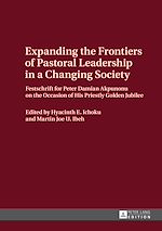 Télécharger le livre :  Expanding the Frontiers of Pastoral Leadership in a Changing Society