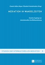 Télécharger le livre :  Mediation in Wandelzeiten