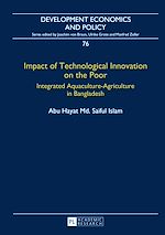 Télécharger le livre :  Impact of Technological Innovation on the Poor
