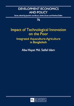 Télécharger le livre :  Impact of Technological Innovation on the Poor