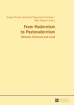 Télécharger le livre :  From Modernism to Postmodernism