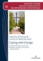 Télécharger le livre :  Coping with Change