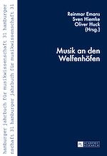 Télécharger le livre :  Musik an den Welfenhoefen