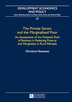 Télécharger le livre :  The Private Sector and the Marginalized Poor