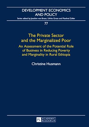 Téléchargez le livre :  The Private Sector and the Marginalized Poor