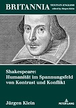 Télécharger le livre :  Shakespeare: Humanitaet im Spannungsfeld von Kontrast und Konflikt