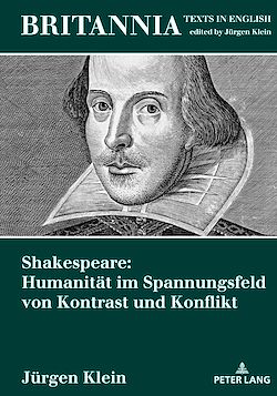 Télécharger le livre :  Shakespeare: Humanitaet im Spannungsfeld von Kontrast und Konflikt