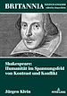 Télécharger le livre :  Shakespeare: Humanitaet im Spannungsfeld von Kontrast und Konflikt