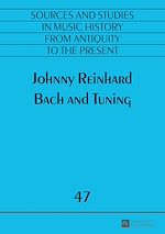 Télécharger le livre :  Bach and Tuning