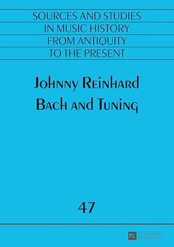 Télécharger le livre :  Bach and Tuning