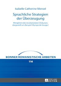 Télécharger le livre :  Sprachliche Strategien der Ueberzeugung