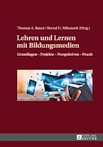 Télécharger le livre :  Lehren und Lernen mit Bildungsmedien