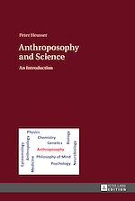 Télécharger le livre :  Anthroposophy and Science