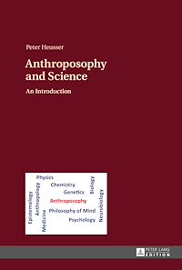 Télécharger le livre :  Anthroposophy and Science