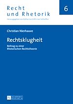 Télécharger le livre :  Rechtsklugheit