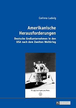 Télécharger le livre :  Amerikanische Herausforderungen