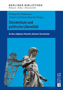 Télécharger le livre :  Christentum und politische Liberalitaet