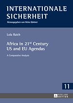 Télécharger le livre :  Africa in 21st Century US and EU Agendas