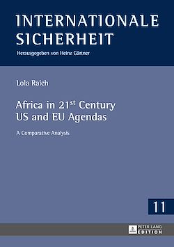 Télécharger le livre :  Africa in 21st Century US and EU Agendas