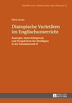 Télécharger le livre :  Diatopische Varietaeten im Englischunterricht