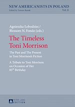 Télécharger le livre :  The Timeless Toni Morrison