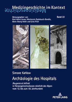 Télécharger le livre :  Archaeologie des Hospitals