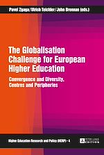 Télécharger le livre :  The Globalisation Challenge for European Higher Education