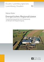 Download this eBook Energetisches Regionalisieren